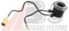 ROVER UUB105301 Slave Cylinder, clutch